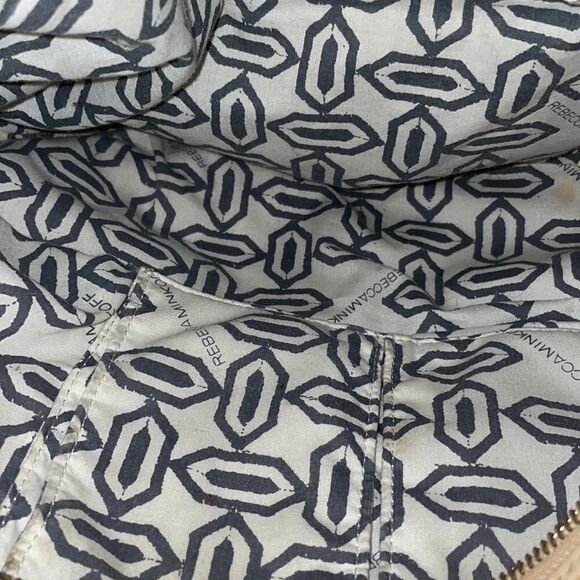 Rebecca Minkoff Bailey Hobo Shoulder Bag - Picture 9 of 9